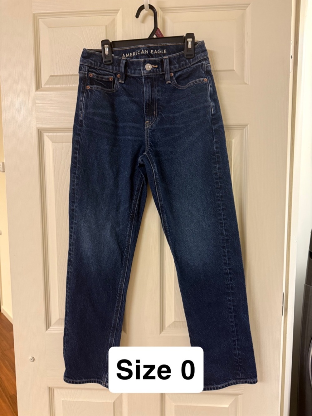 AE Dark Wash Denim Jeans